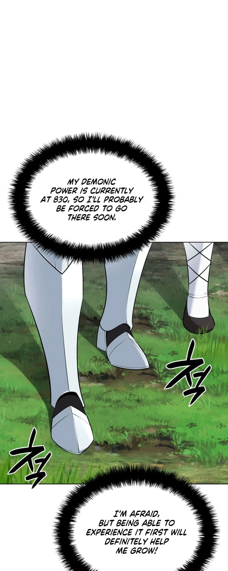 Overgeared Chapter 214 — Page 58