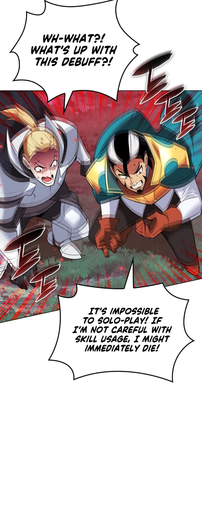 Overgeared Chapter 214 — Page 66