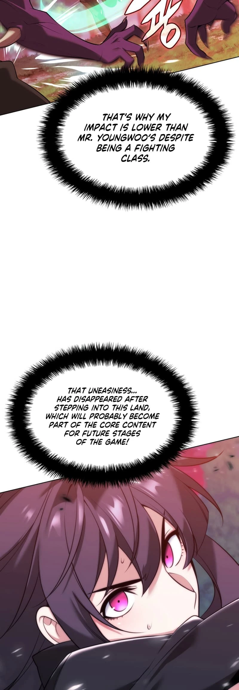 Overgeared Chapter 214 — Page 71