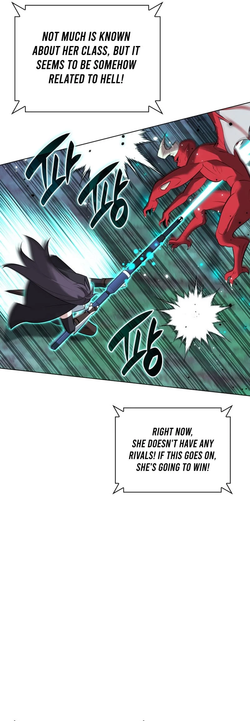 Overgeared Chapter 214 — Page 74