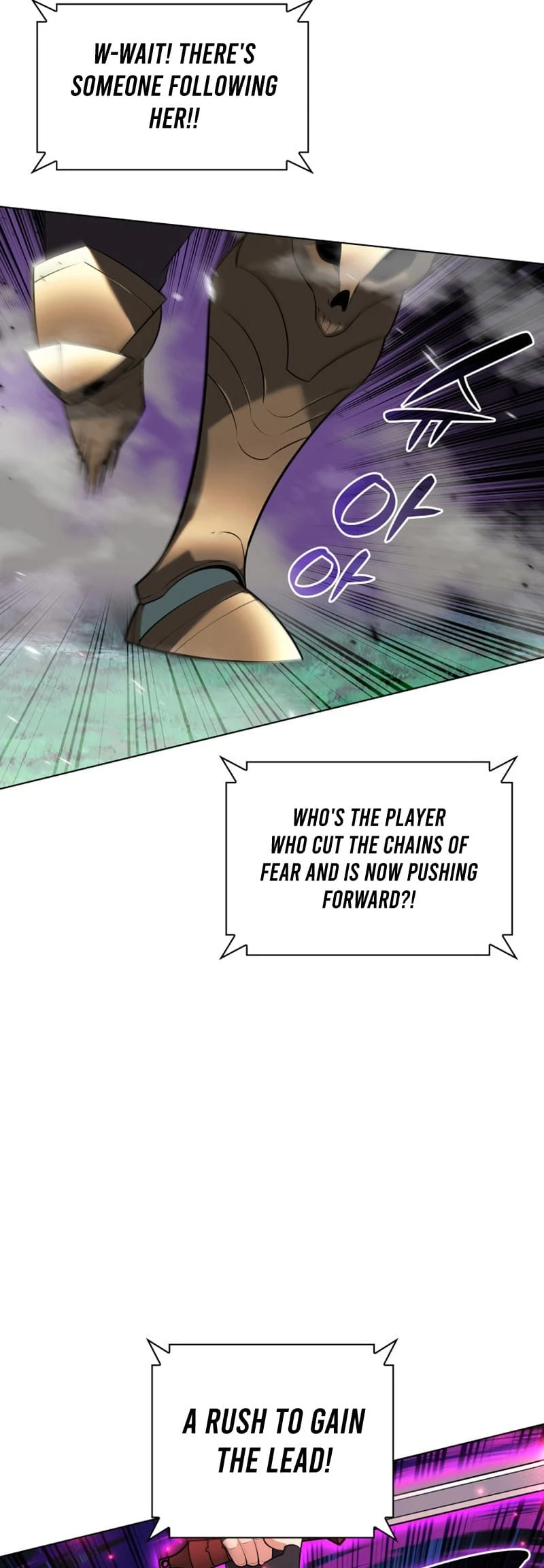 Overgeared Chapter 214 — Page 75