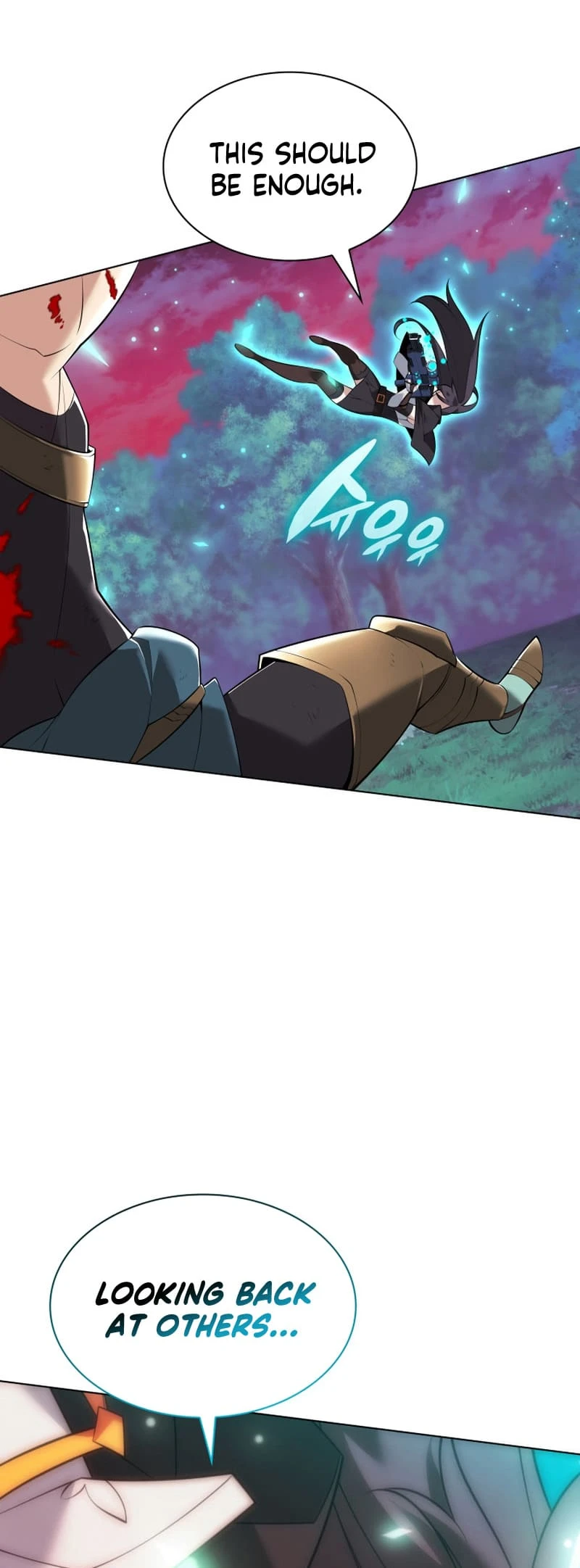 Overgeared Chapter 214 — Page 80