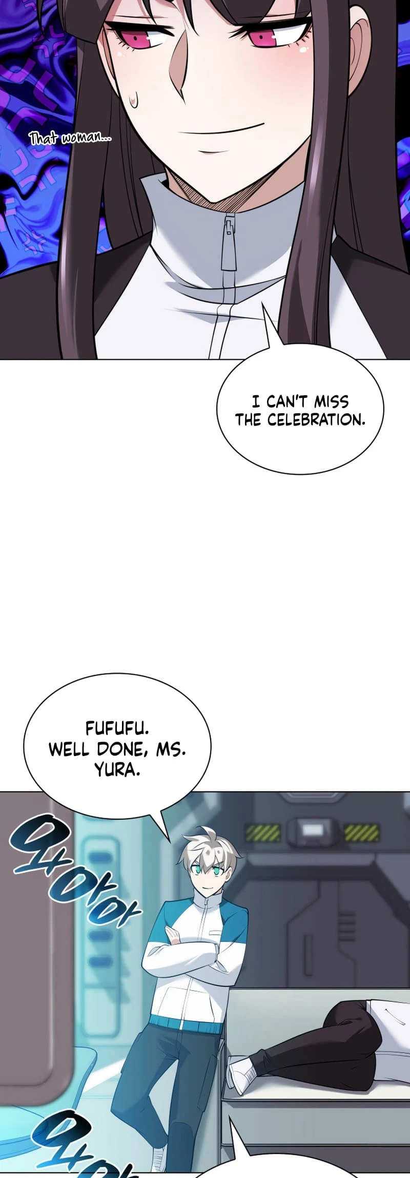 Overgeared Chapter 214 — Page 86