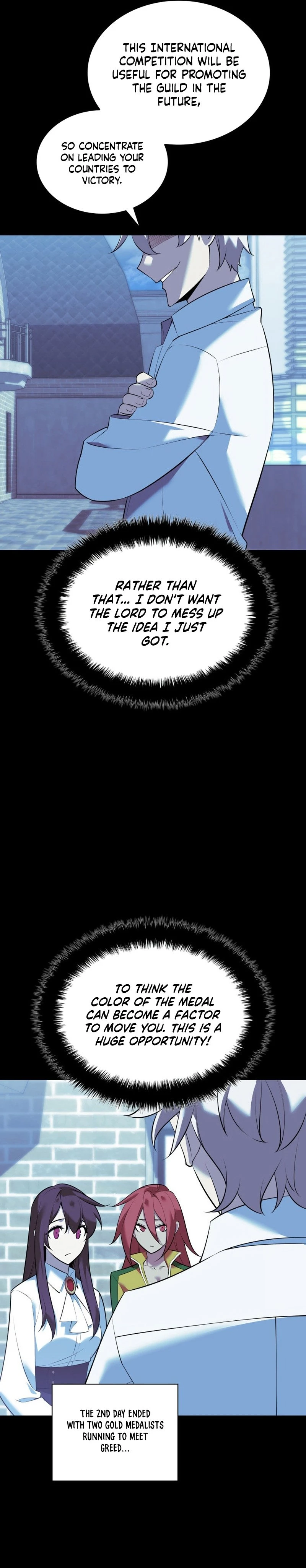 Overgeared Chapter 214 — Page 89