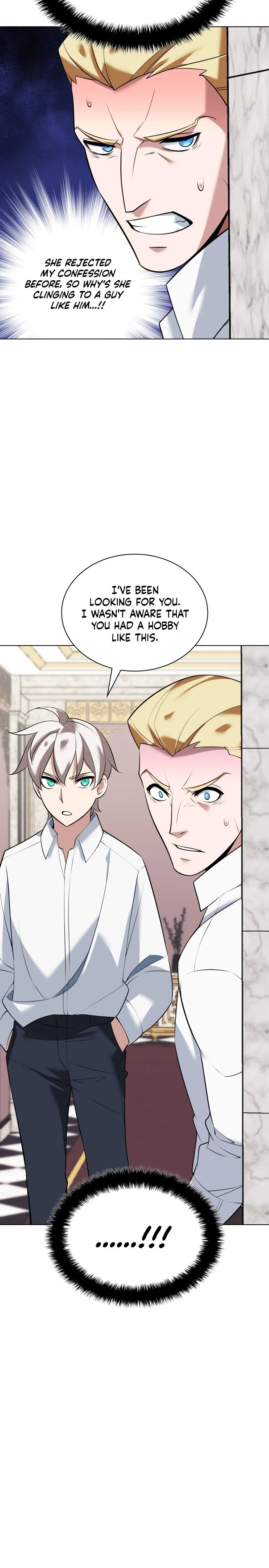 Overgeared Chapter 215 — Page 12