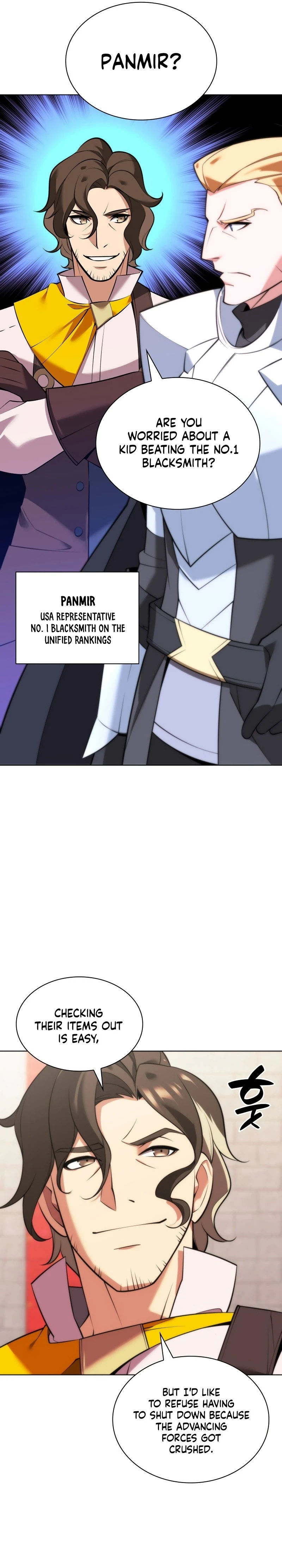 Overgeared Chapter 215 — Page 29