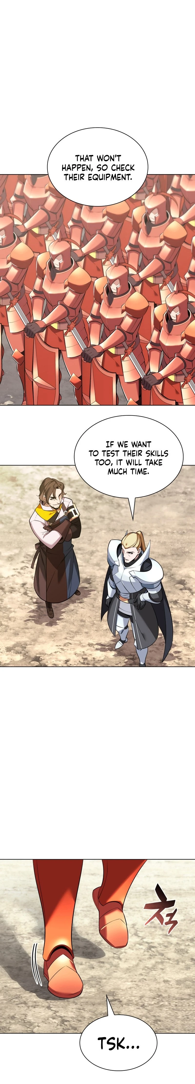 Overgeared Chapter 215 — Page 30