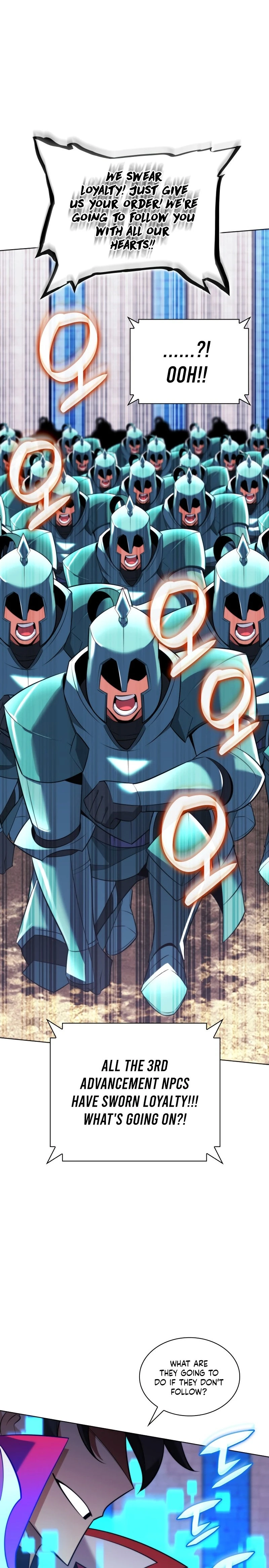 Overgeared Chapter 215 — Page 39