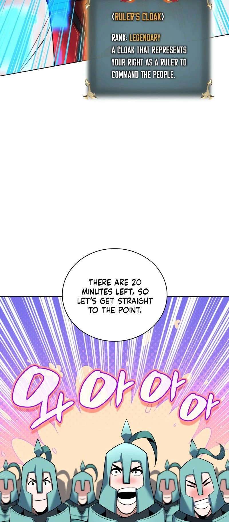 Overgeared Chapter 215 — Page 42