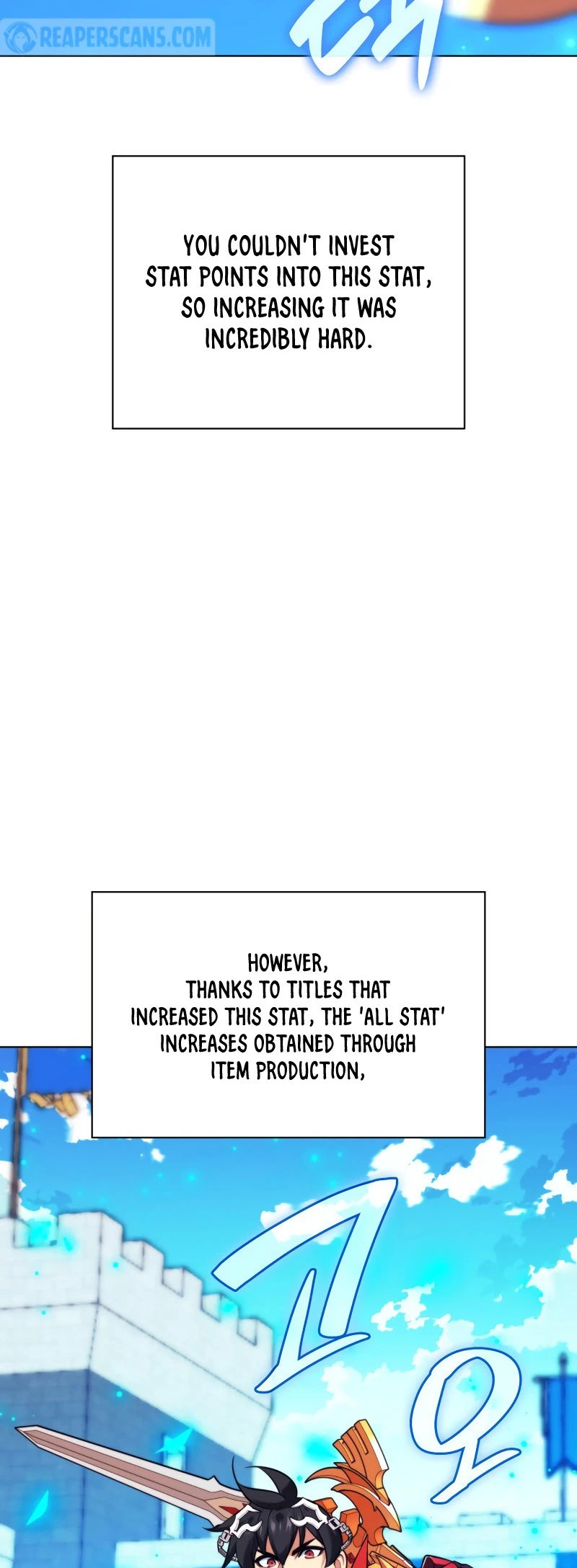 Overgeared Chapter 216 — Page 6