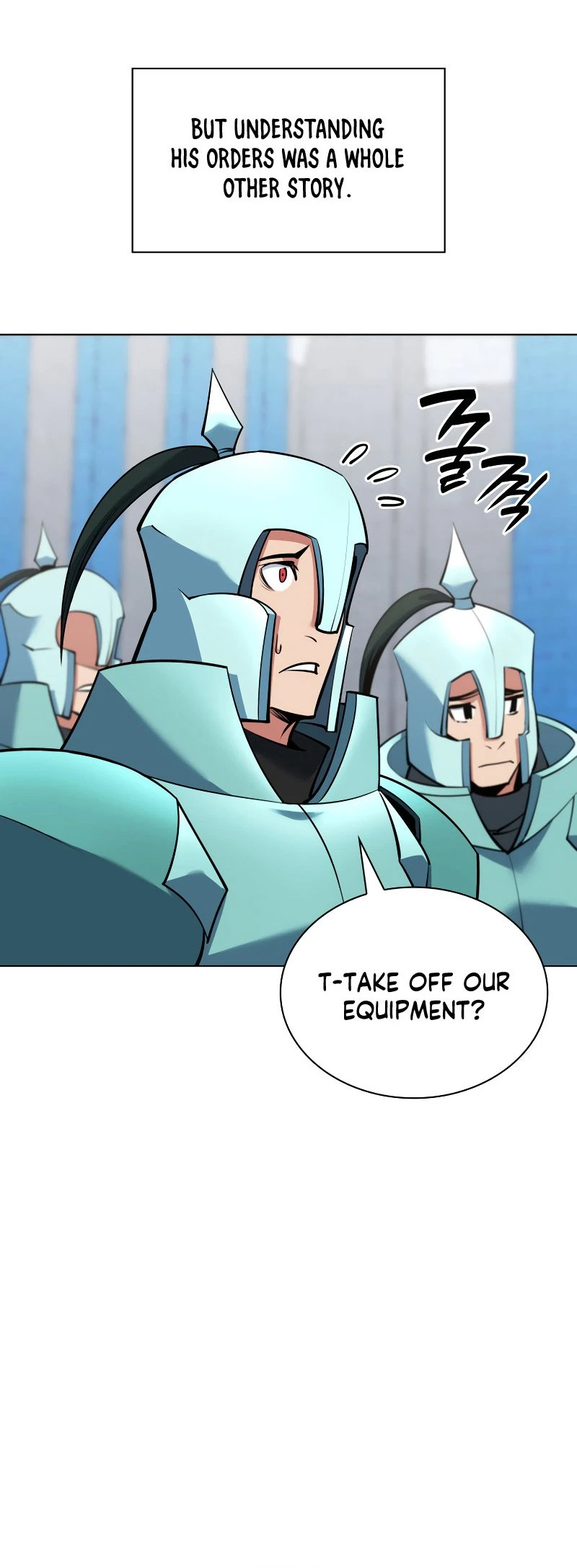 Overgeared Chapter 216 — Page 8