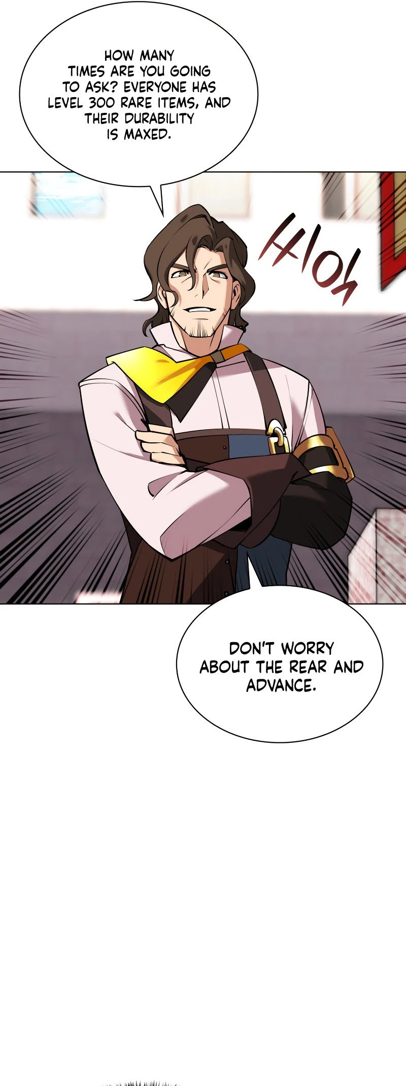 Overgeared Chapter 216 — Page 17