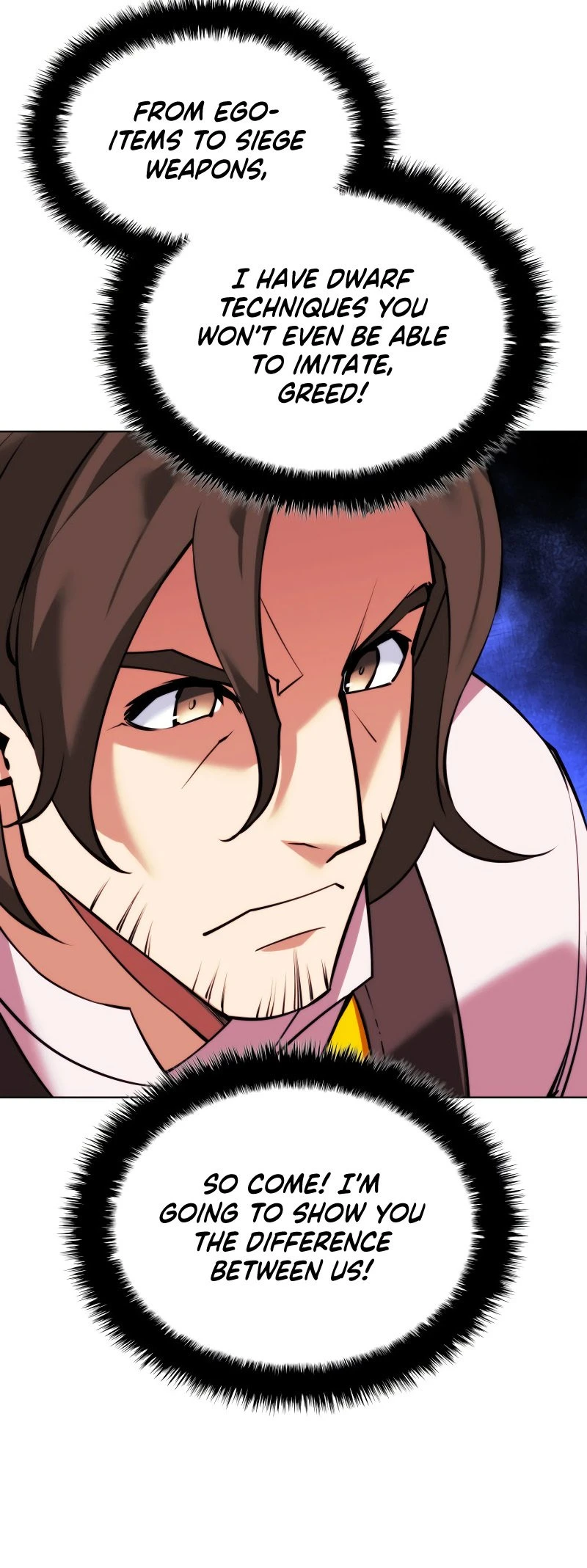 Overgeared Chapter 216 — Page 18