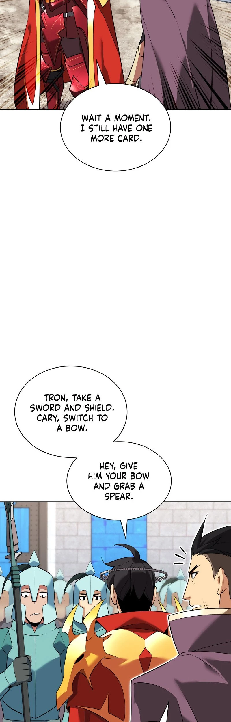 Overgeared Chapter 216 — Page 23