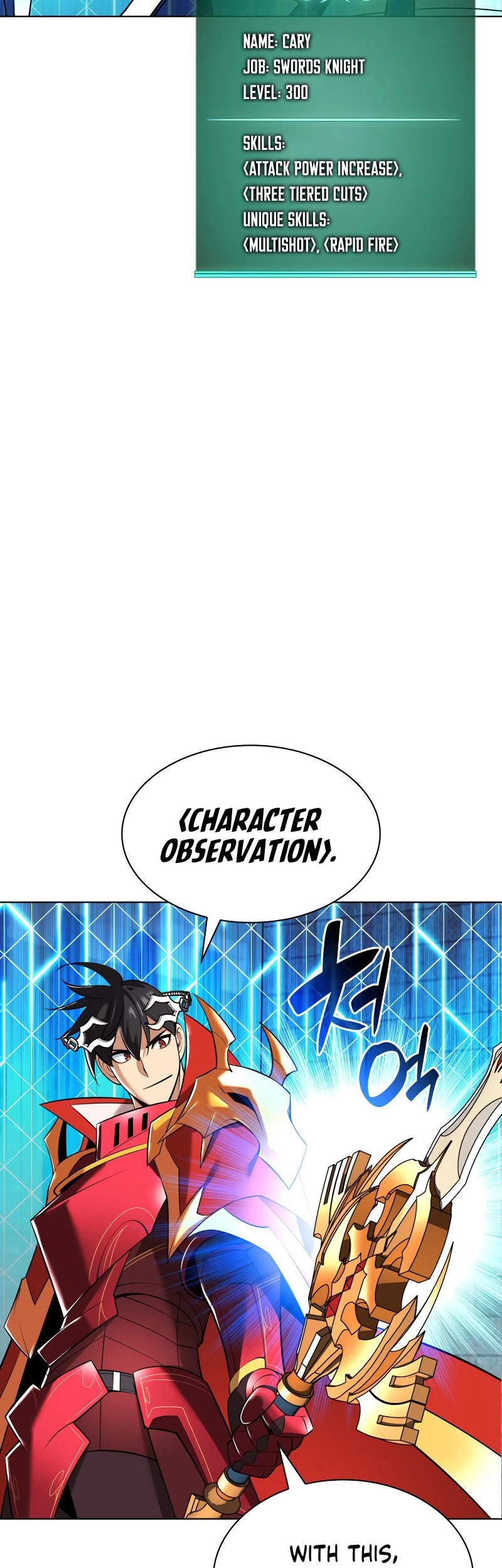 Overgeared Chapter 216 — Page 26