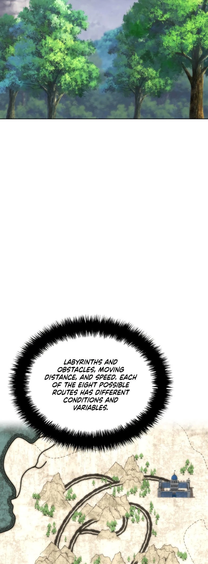Overgeared Chapter 216 — Page 35