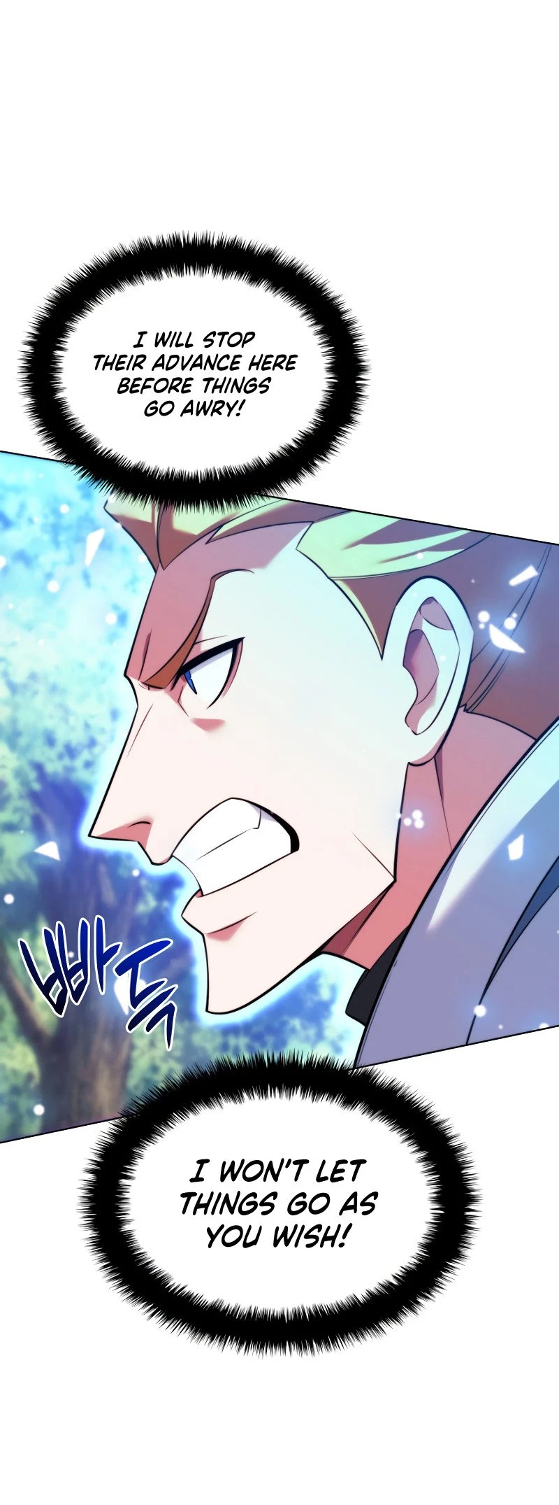Overgeared Chapter 216 — Page 49