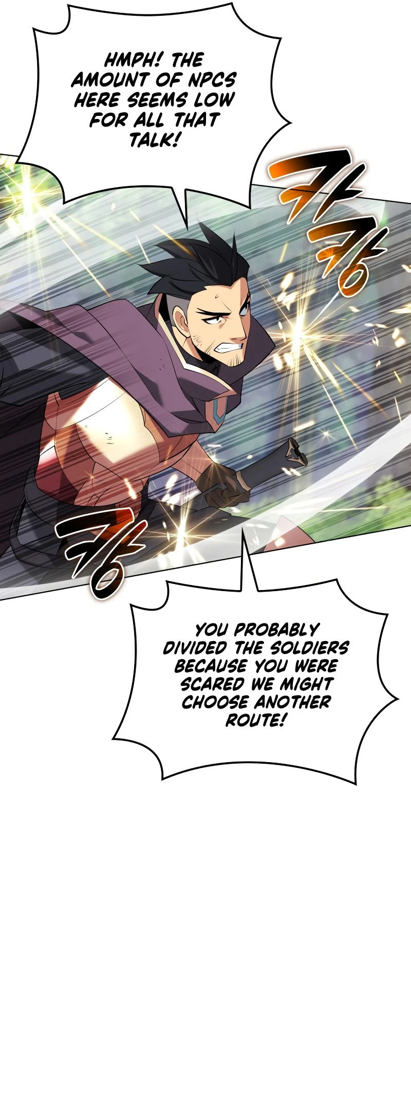 Overgeared Chapter 216 — Page 53
