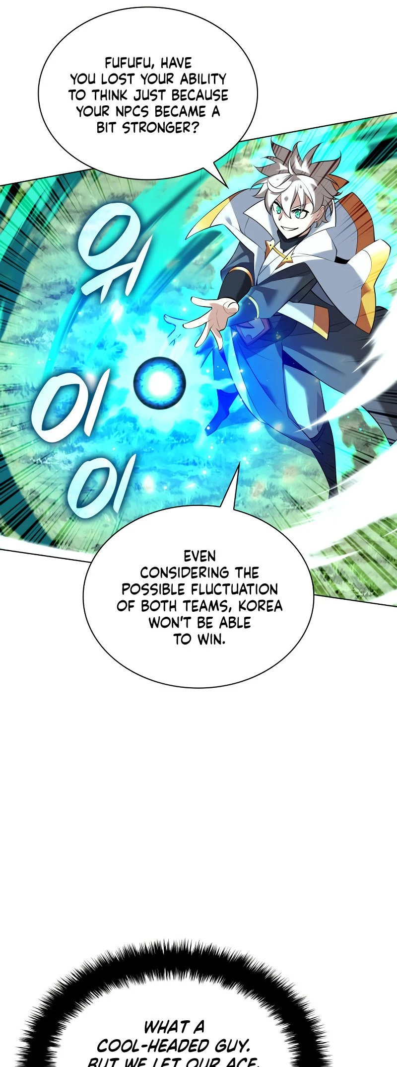 Overgeared Chapter 216 — Page 54