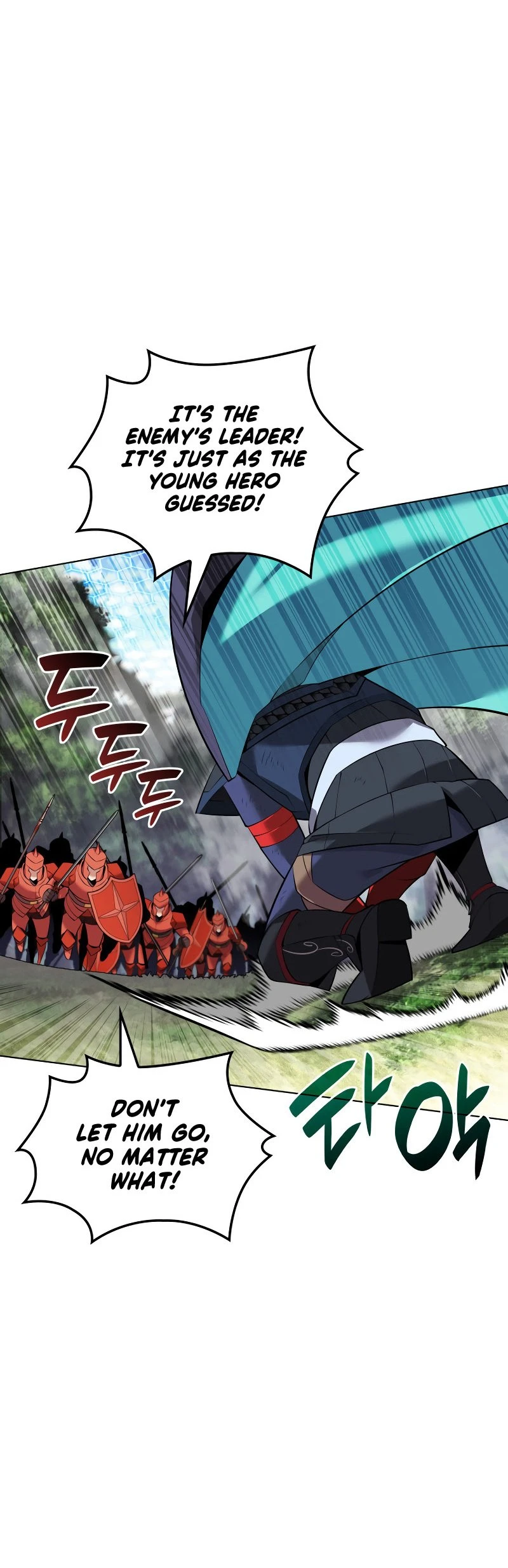 Overgeared Chapter 216 — Page 60