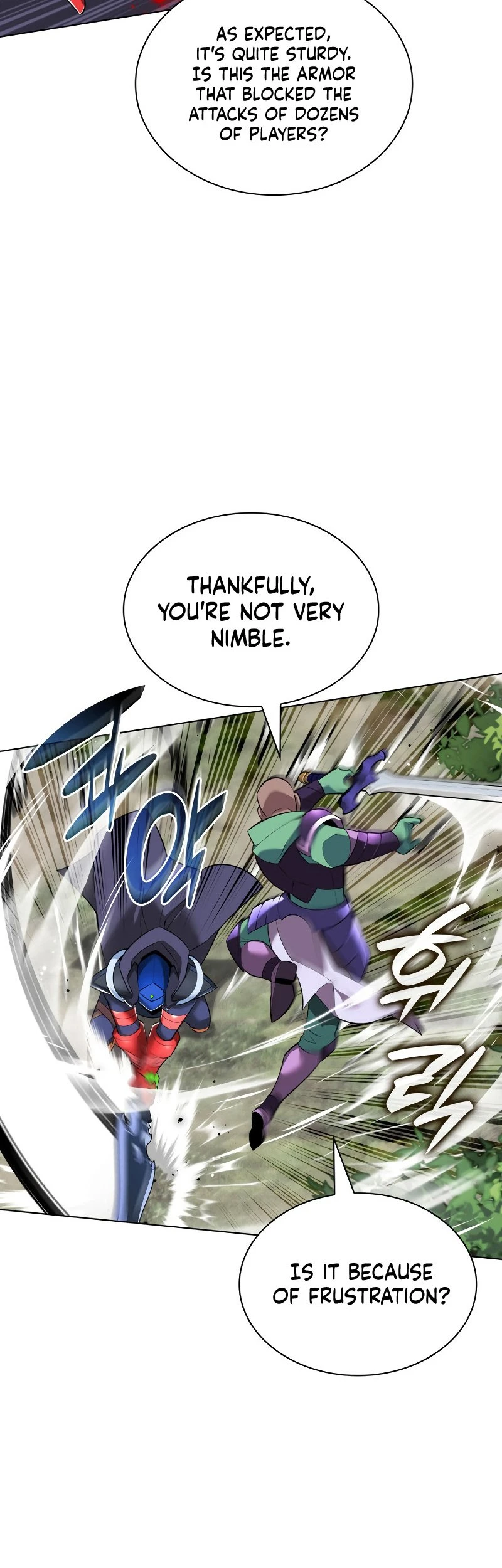 Overgeared Chapter 216 — Page 64