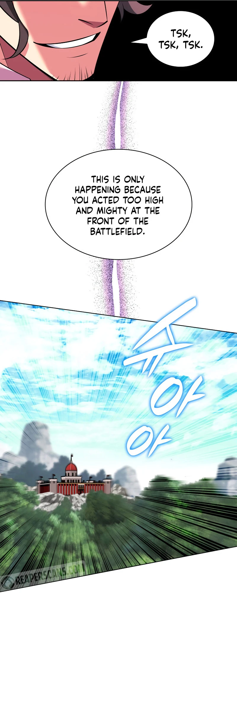 Overgeared Chapter 216 — Page 69