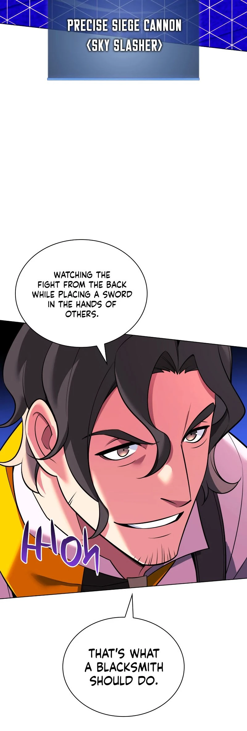 Overgeared Chapter 216 — Page 71
