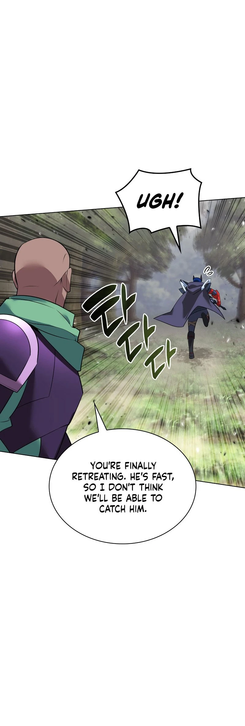 Overgeared Chapter 216 — Page 72