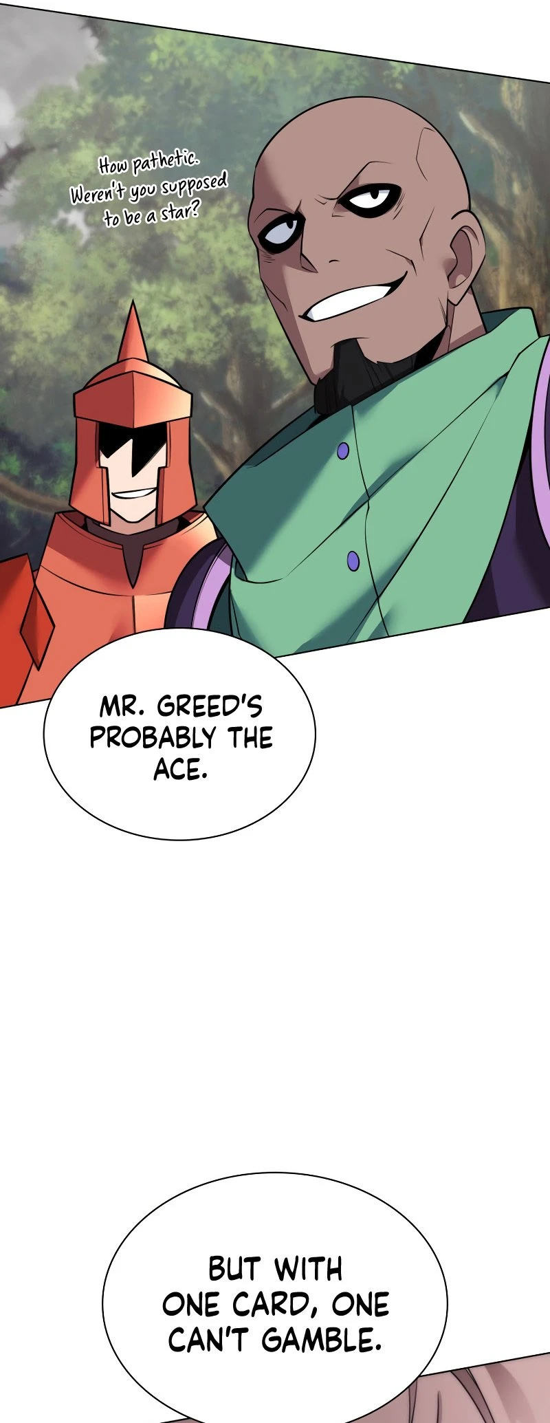 Overgeared Chapter 216 — Page 73
