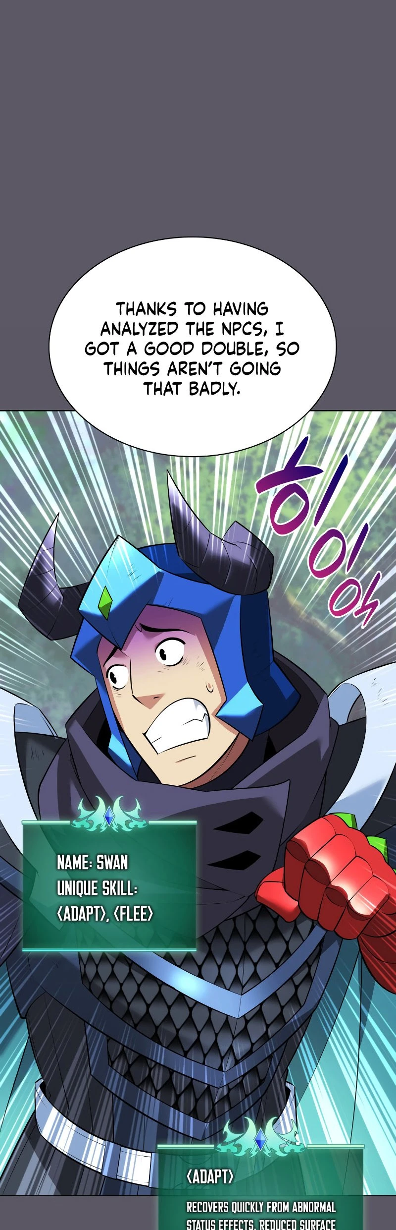 Overgeared Chapter 216 — Page 85