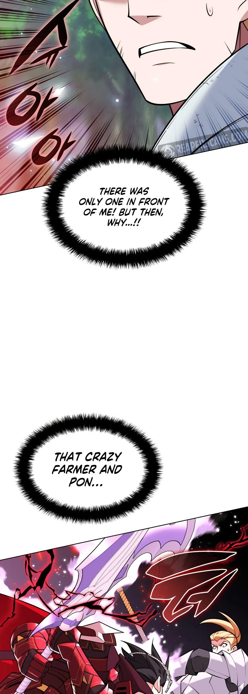 Overgeared Chapter 216 — Page 91