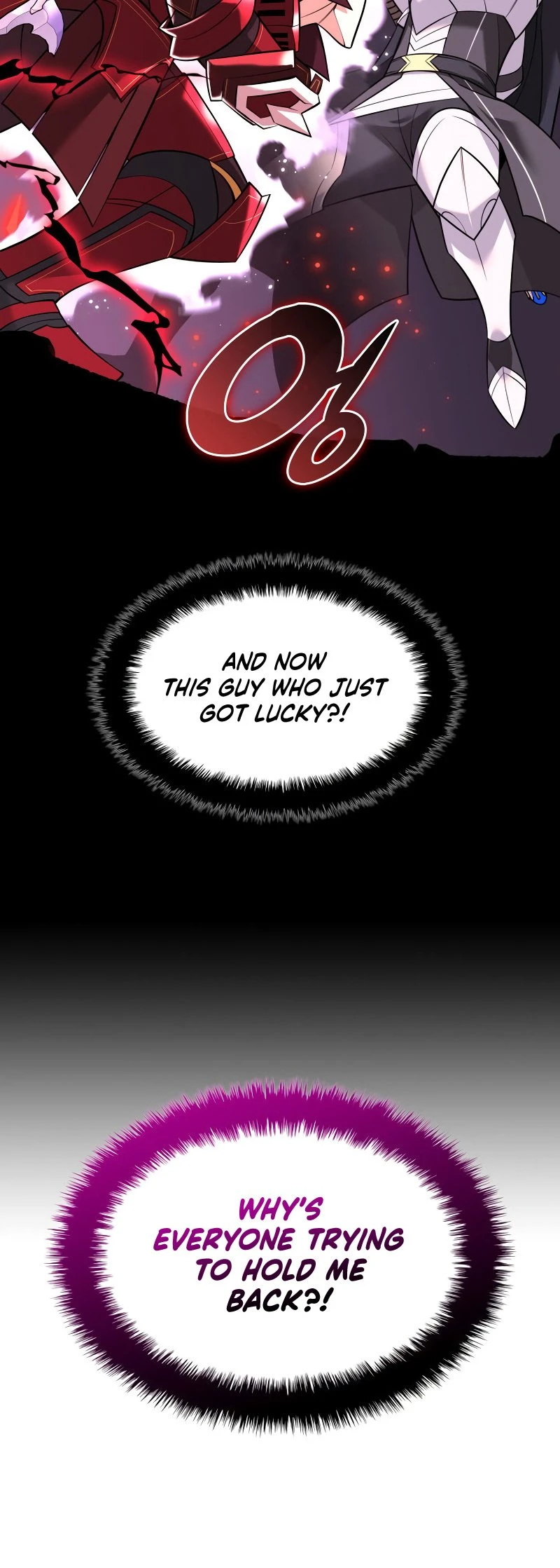Overgeared Chapter 216 — Page 92
