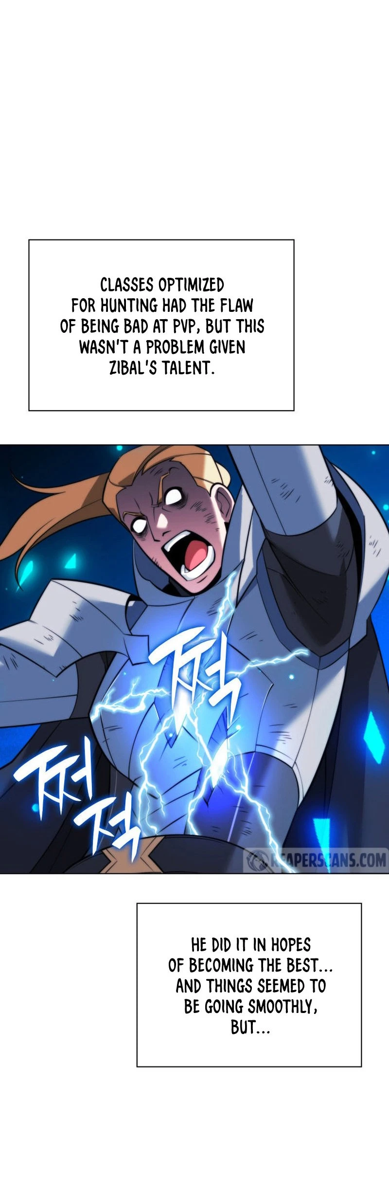 Overgeared Chapter 217 — Page 6