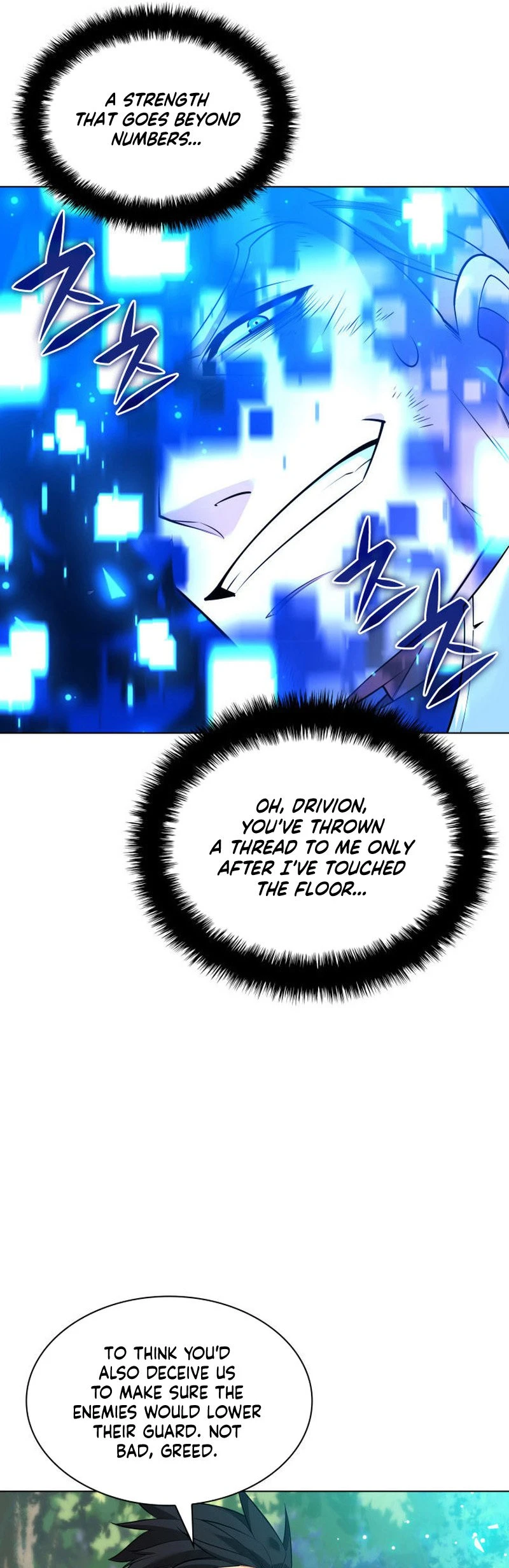 Overgeared Chapter 217 — Page 9