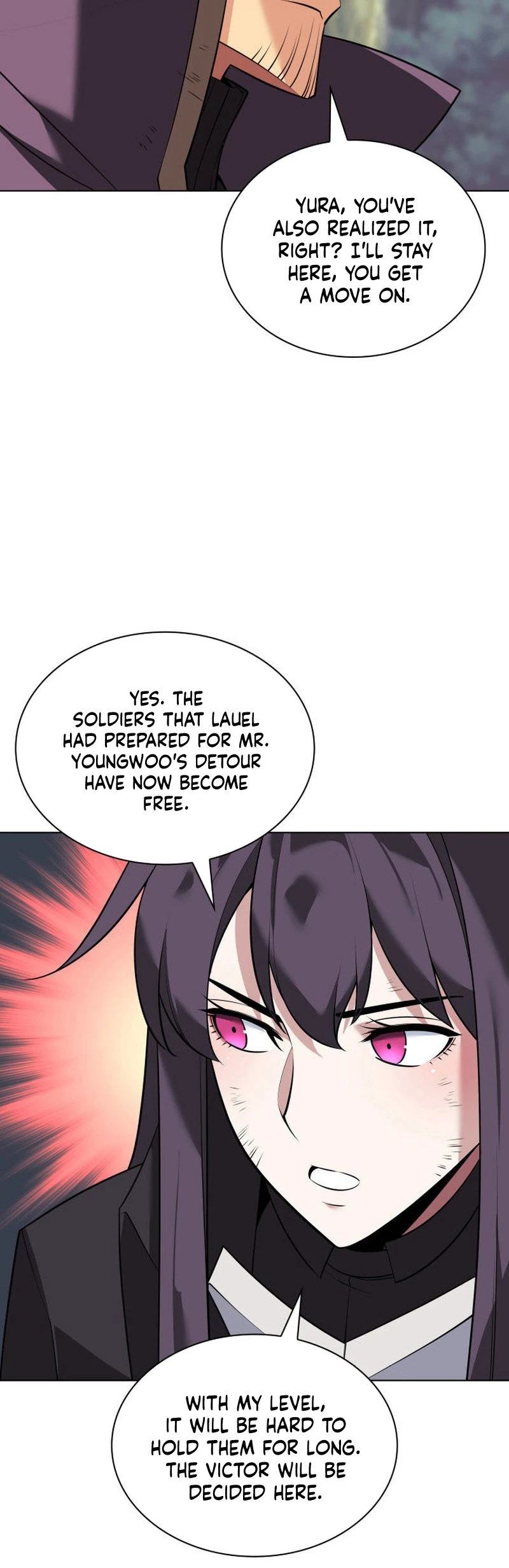 Overgeared Chapter 217 — Page 11