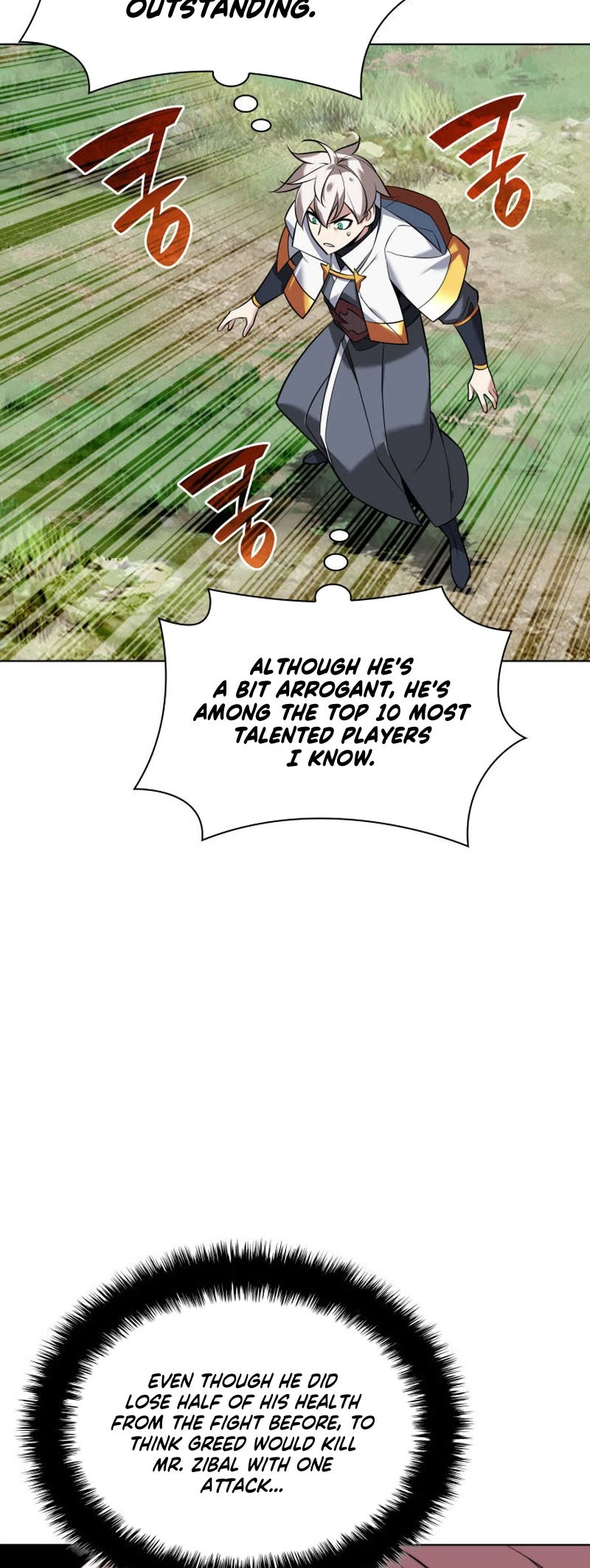 Overgeared Chapter 217 — Page 14