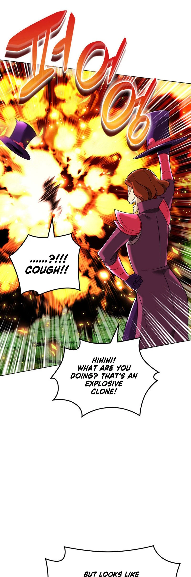 Overgeared Chapter 217 — Page 27