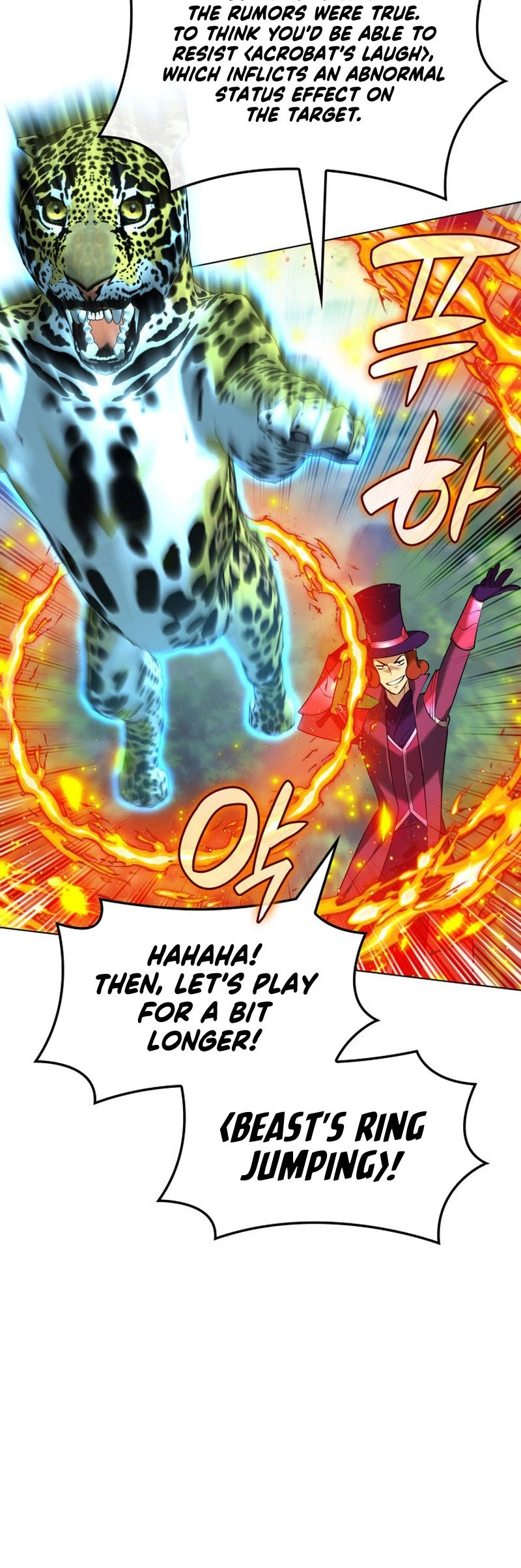 Overgeared Chapter 217 — Page 28