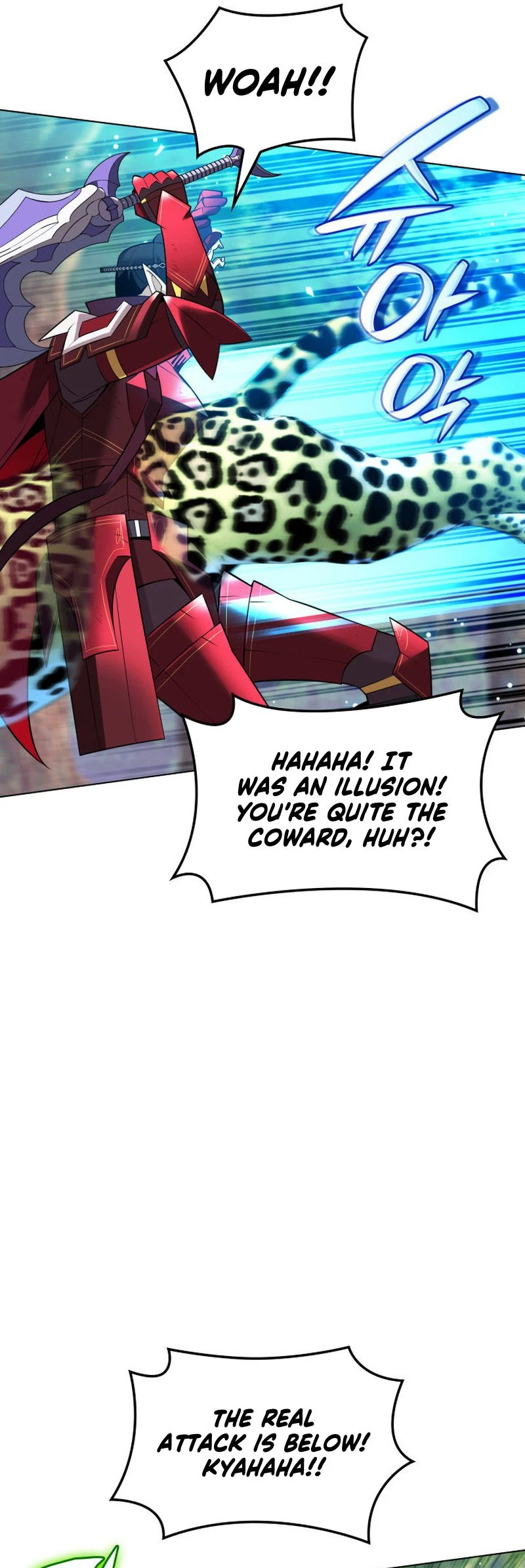 Overgeared Chapter 217 — Page 29