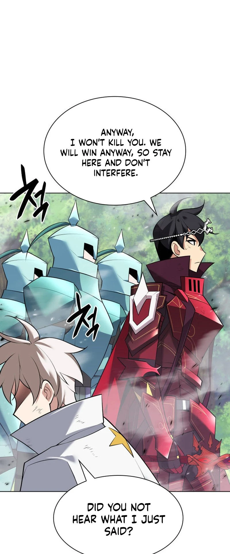 Overgeared Chapter 217 — Page 51