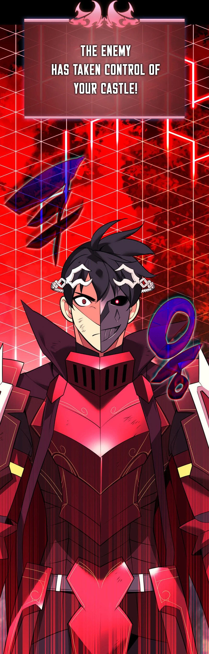 Overgeared Chapter 217 — Page 53
