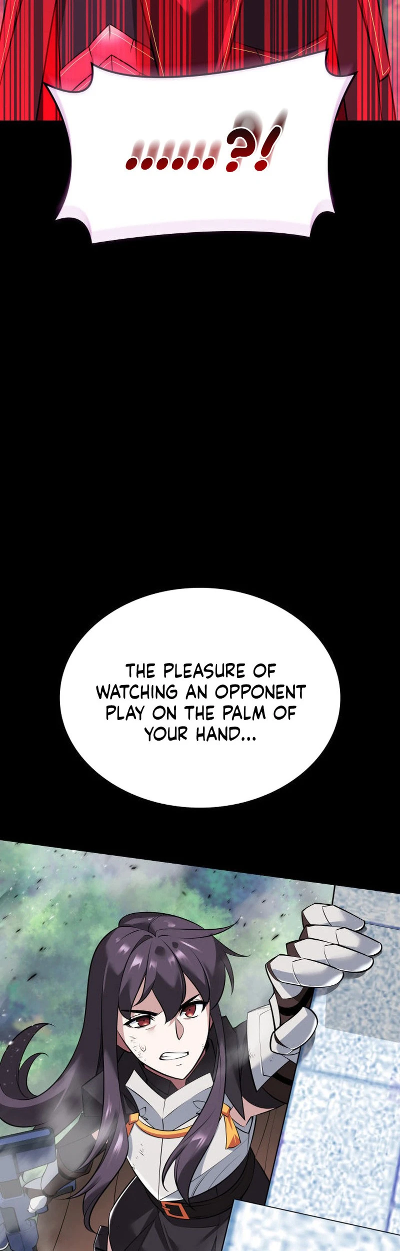 Overgeared Chapter 217 — Page 54