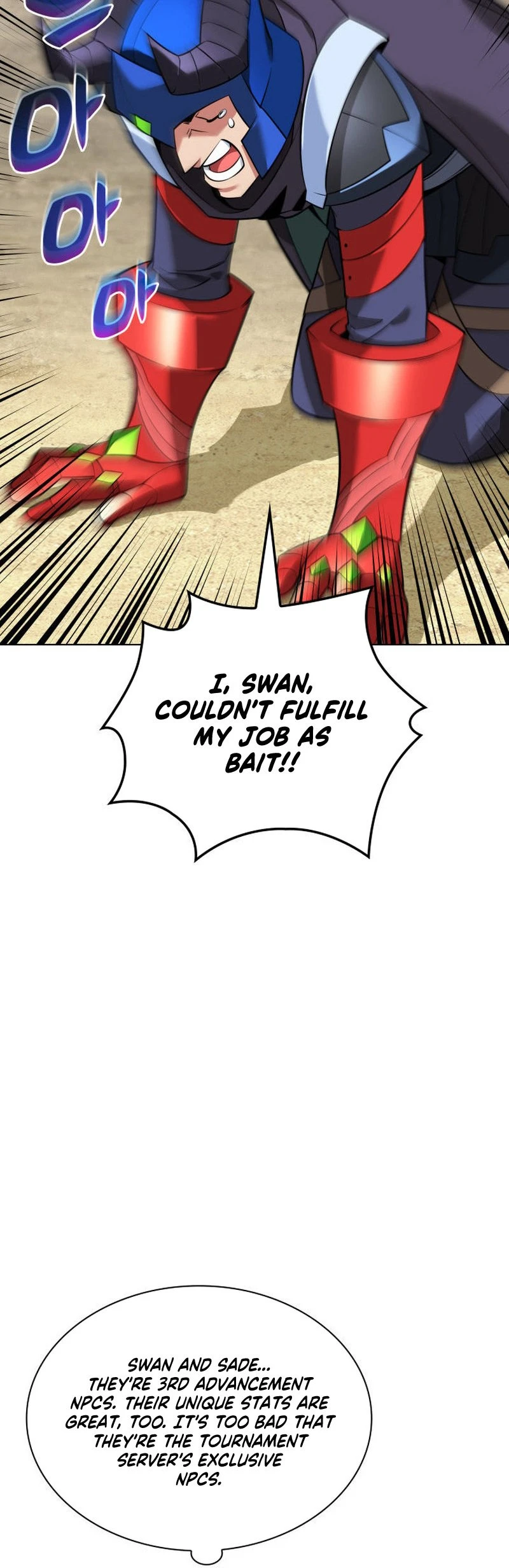 Overgeared Chapter 217 — Page 68