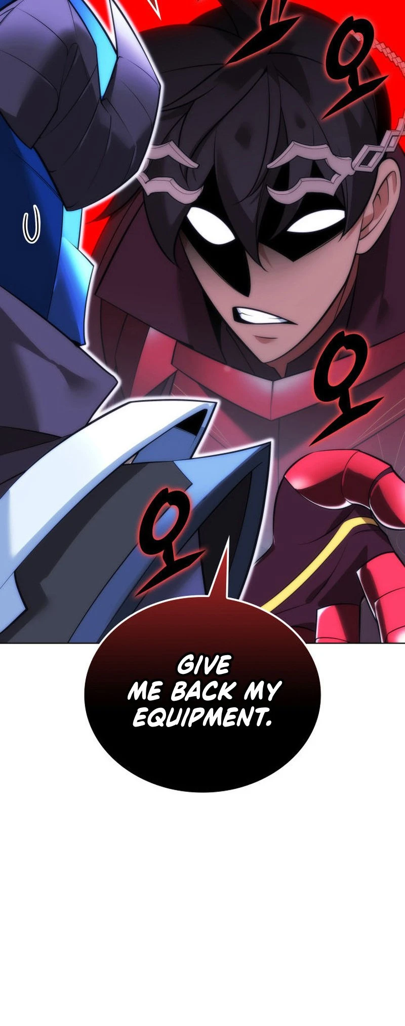 Overgeared Chapter 217 — Page 71