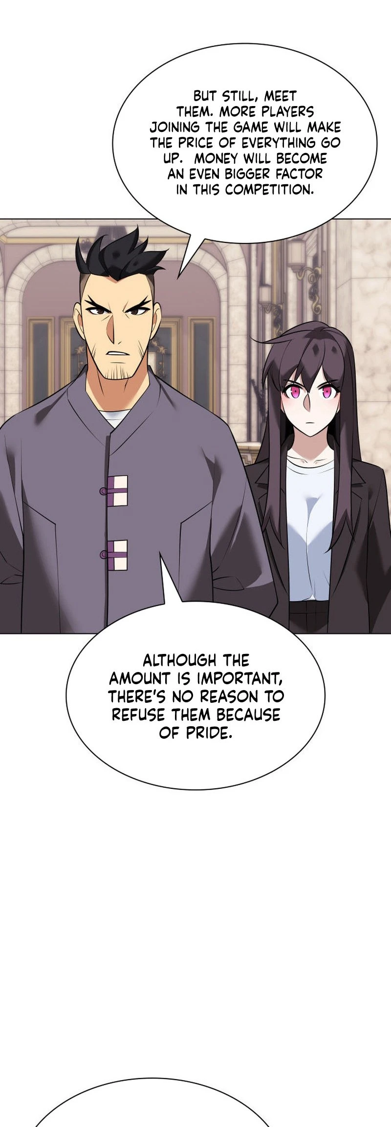 Overgeared Chapter 217 — Page 79