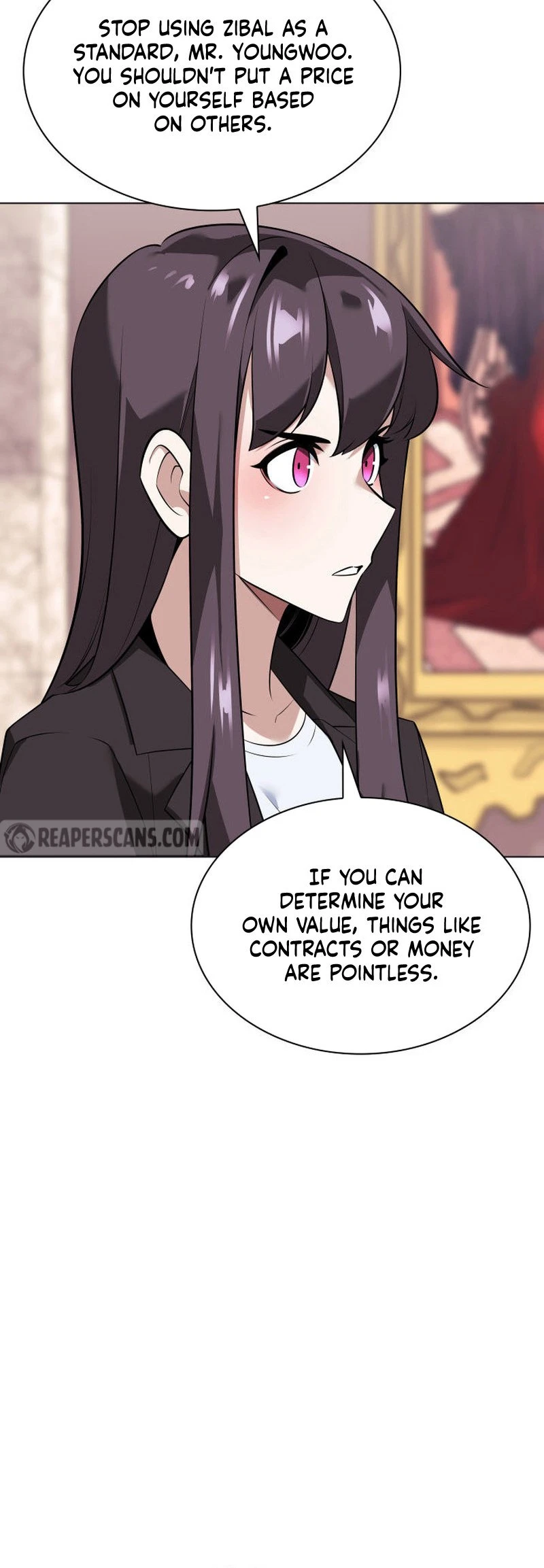 Overgeared Chapter 217 — Page 80