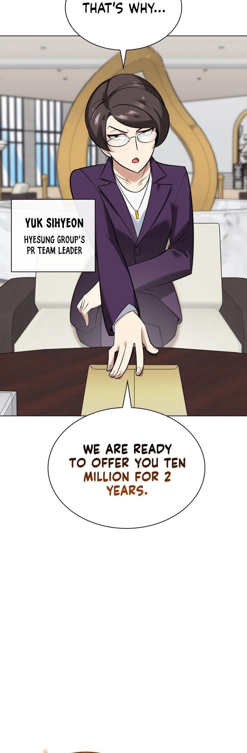 Overgeared Chapter 217 — Page 83