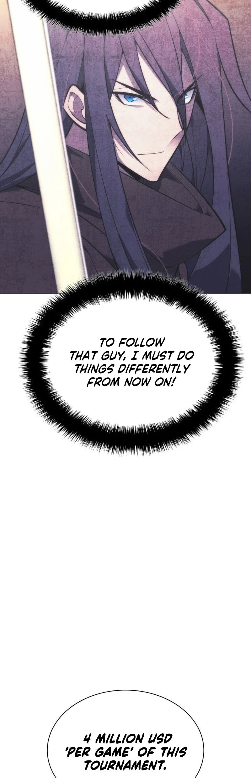 Overgeared Chapter 217 — Page 91