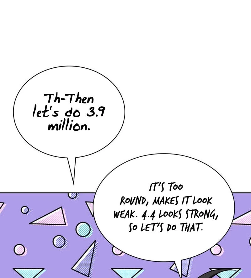 Overgeared Chapter 217 — Page 94