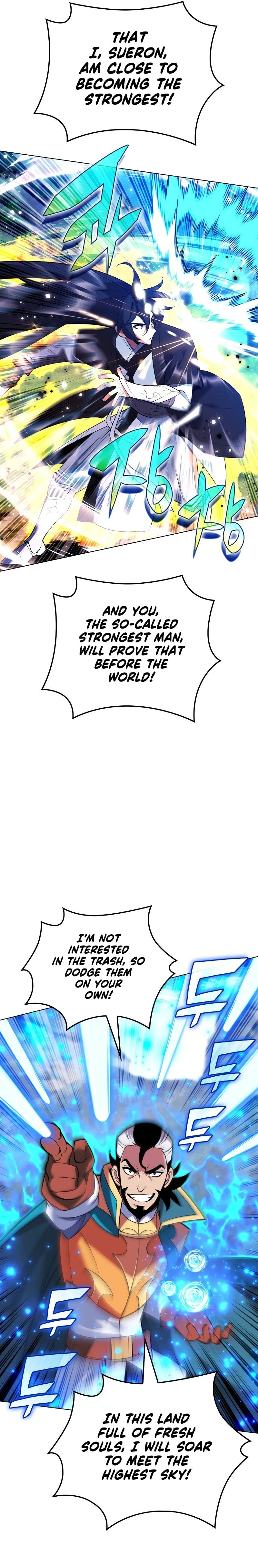 Overgeared Chapter 218 — Page 6